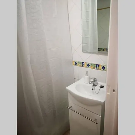 Apartment Acogedor Estudio Centro 212 Torremolinos