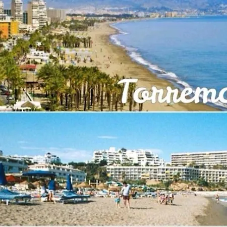 Acogedor Estudio Centro 212 Appartamento Torremolinos